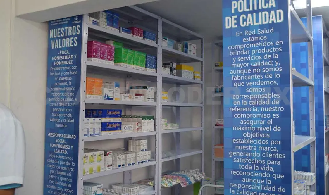 Sancionarán acaparamiento de artículos