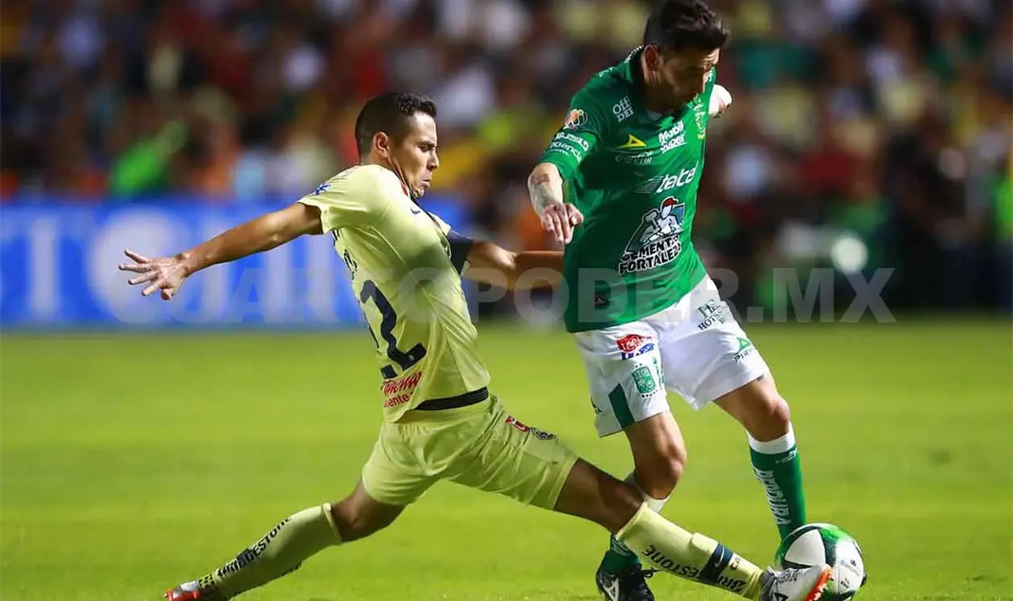 Jugadores de Liga MX son protagonistas