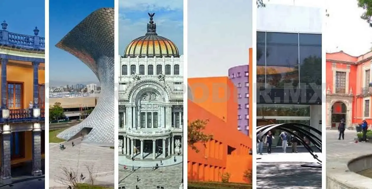 La charla se transmitió a través de las plataformas de El Universal. Cortesía