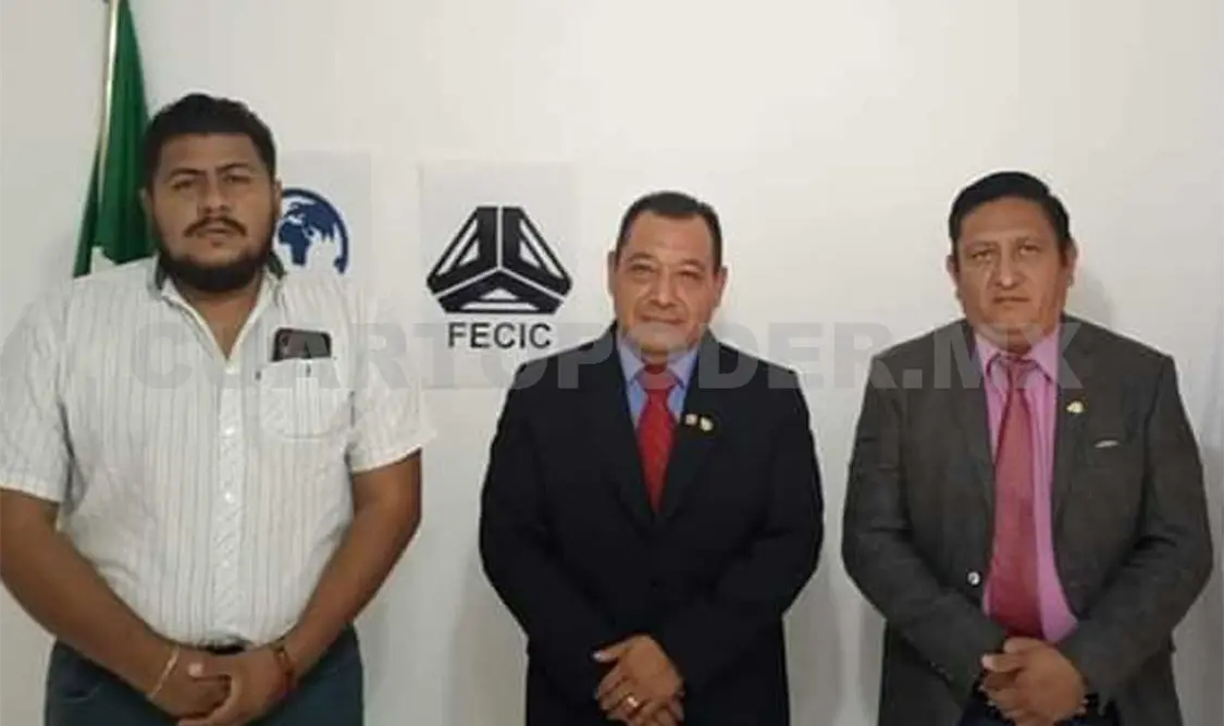 A diferencia de otros años, este importante evento se llevó a cabo mediante el uso de tecnologías de comunicación debido a la pandemia. CP