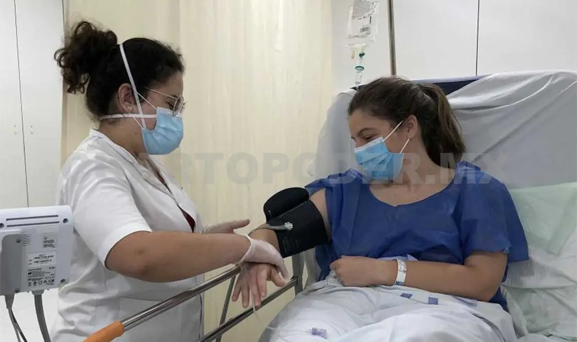 Al corte de ayer, Chiapas llegó a seis mil 660 contagios. Cortesía