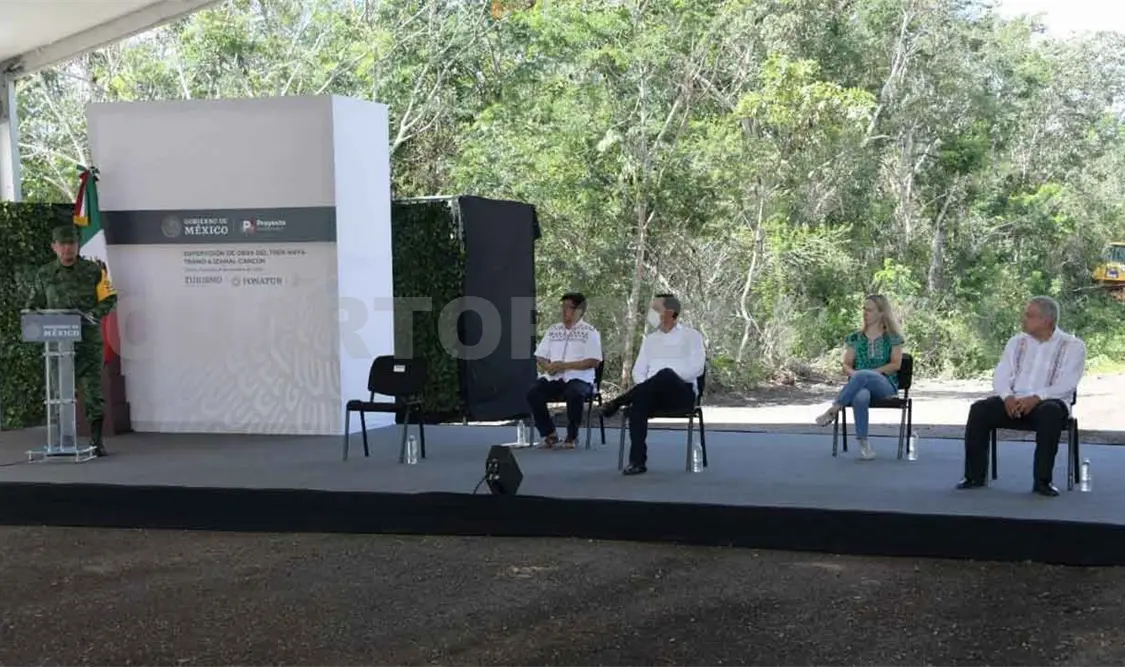 Obras no implican descuidar la seguridad