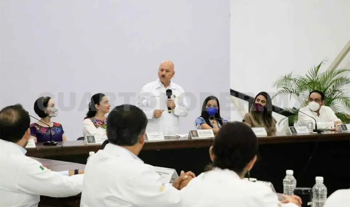 Reconocen a psicólogos que atienden traumas por Covid