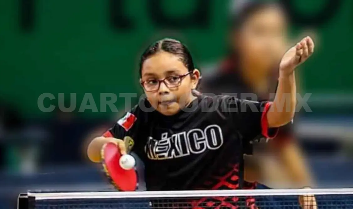 Brisia Hernández contenderá por el PED