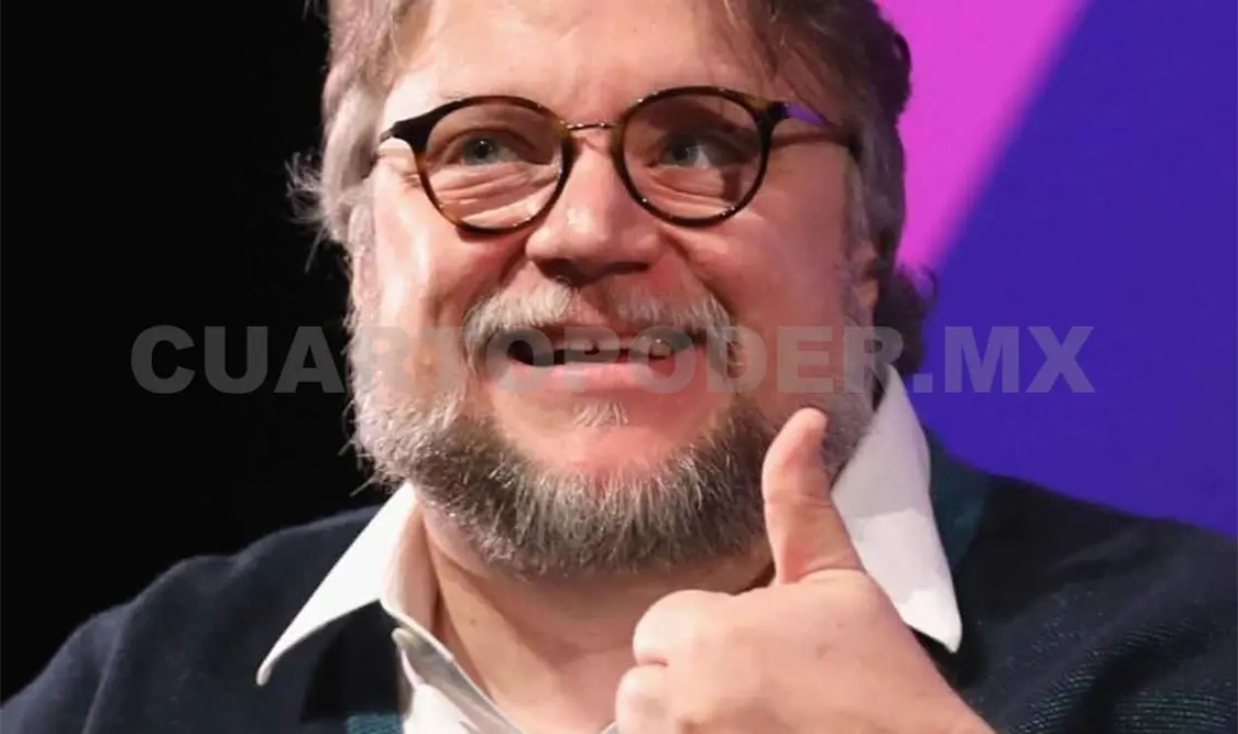 Guillermo del Toro regala vuelos