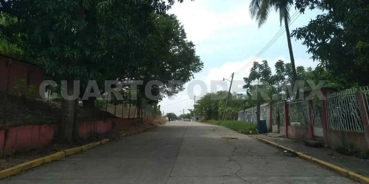 Colonos detienen y vapulean a ladrones