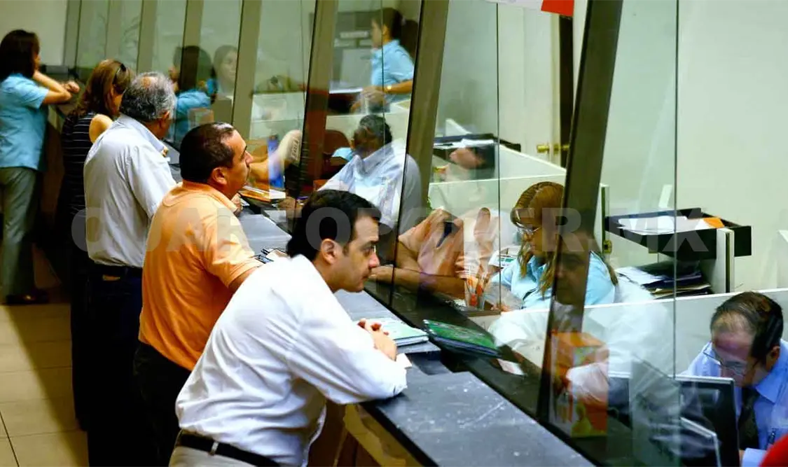 Morosidad presionará desempeño de bancos