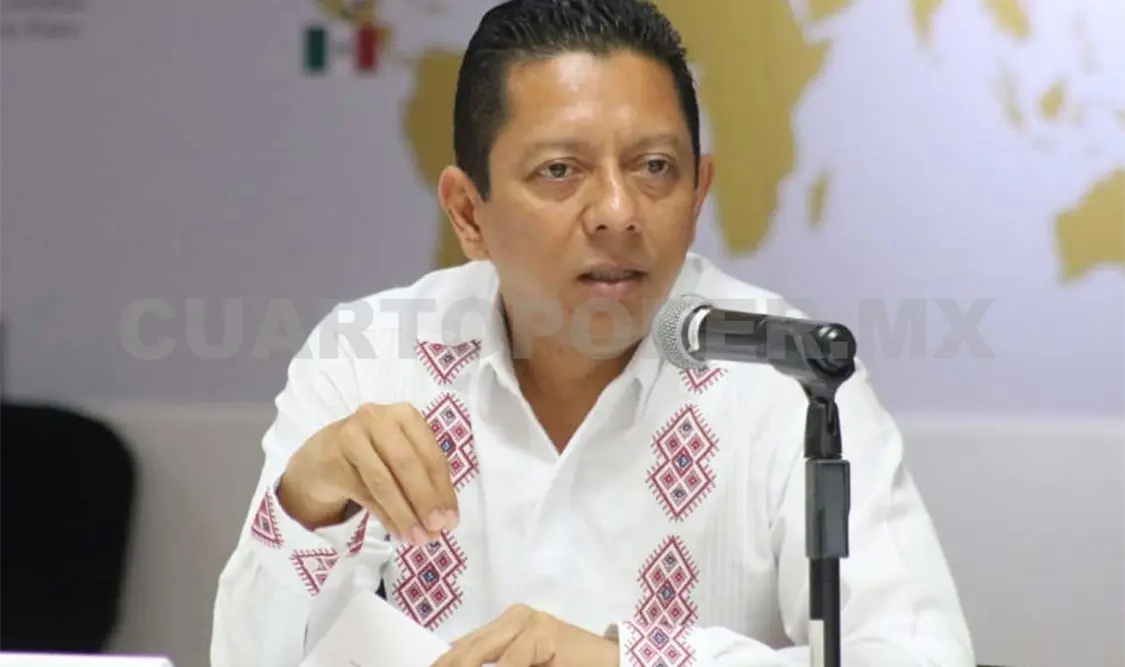 Operativo Antipandillas garantiza paz: Llaven