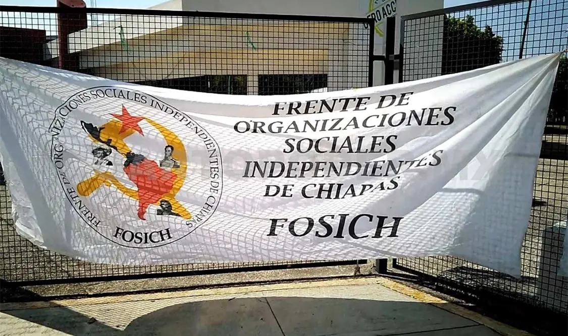 Piden condonación y tarifa eléctrica preferencial