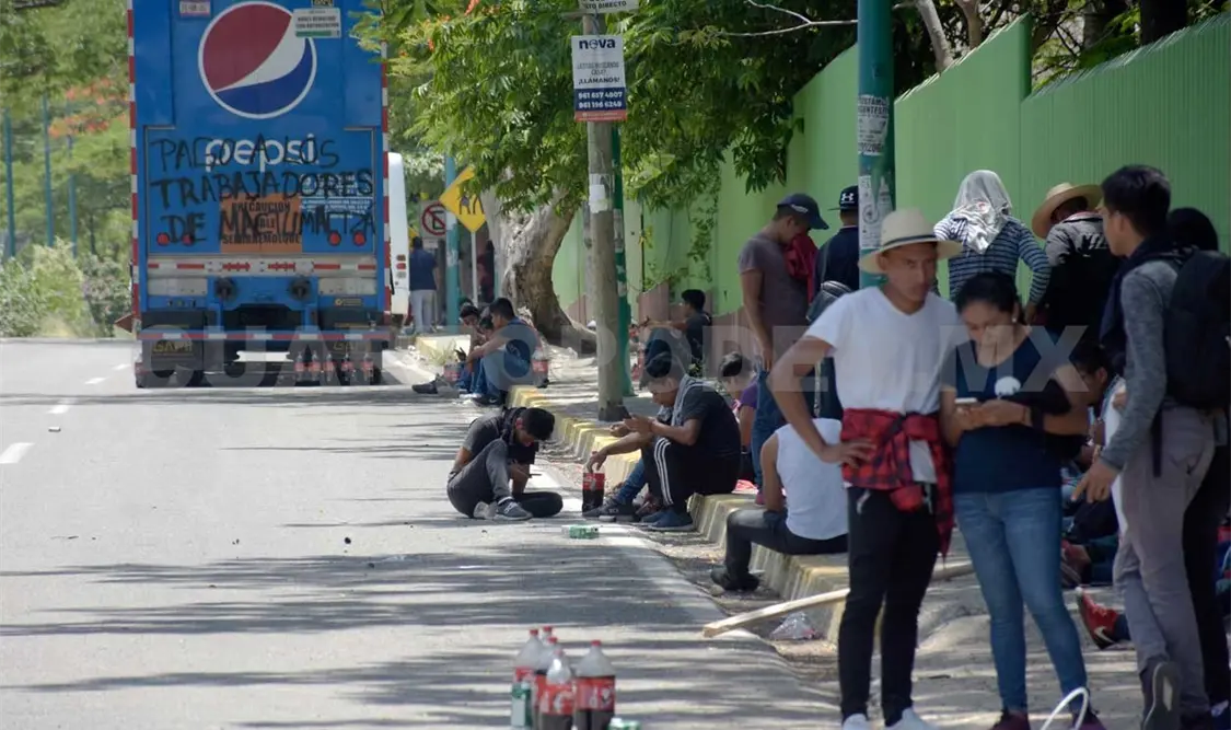 Remover a la “Mactu” reducirá vandalismo
