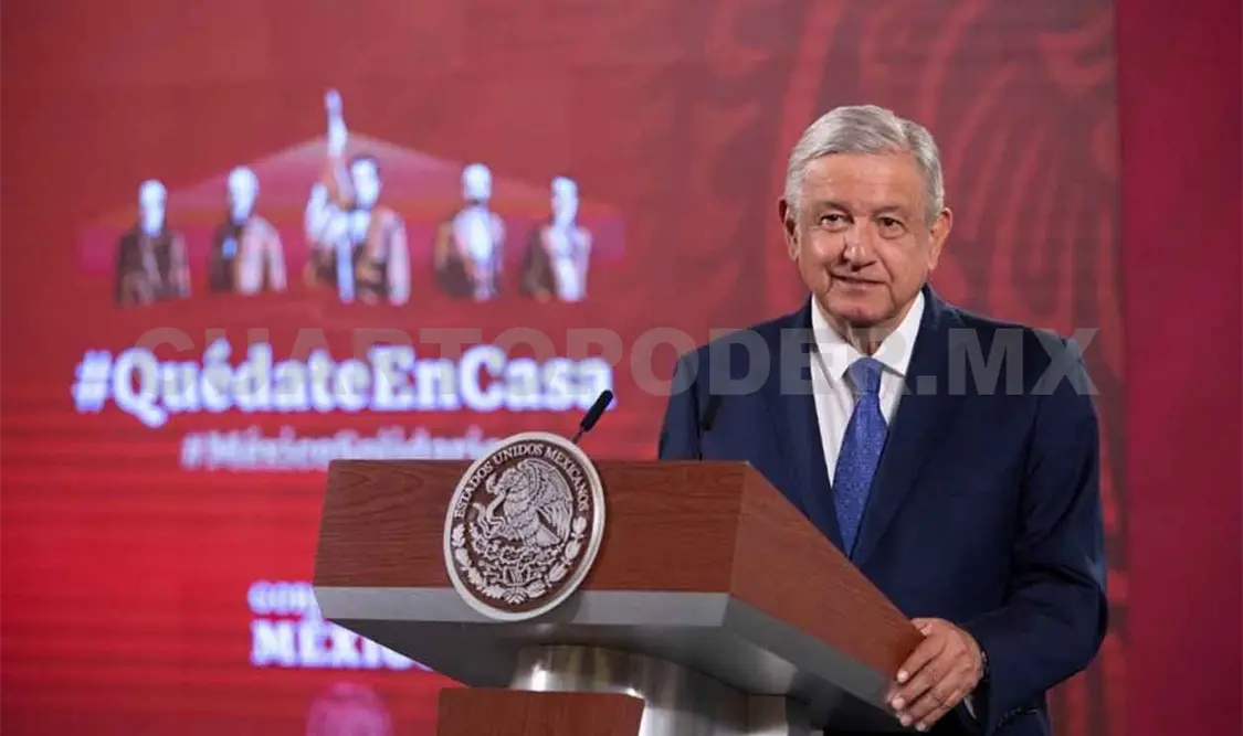 Con FCH se firmó contrato con empresa ligada a Luna