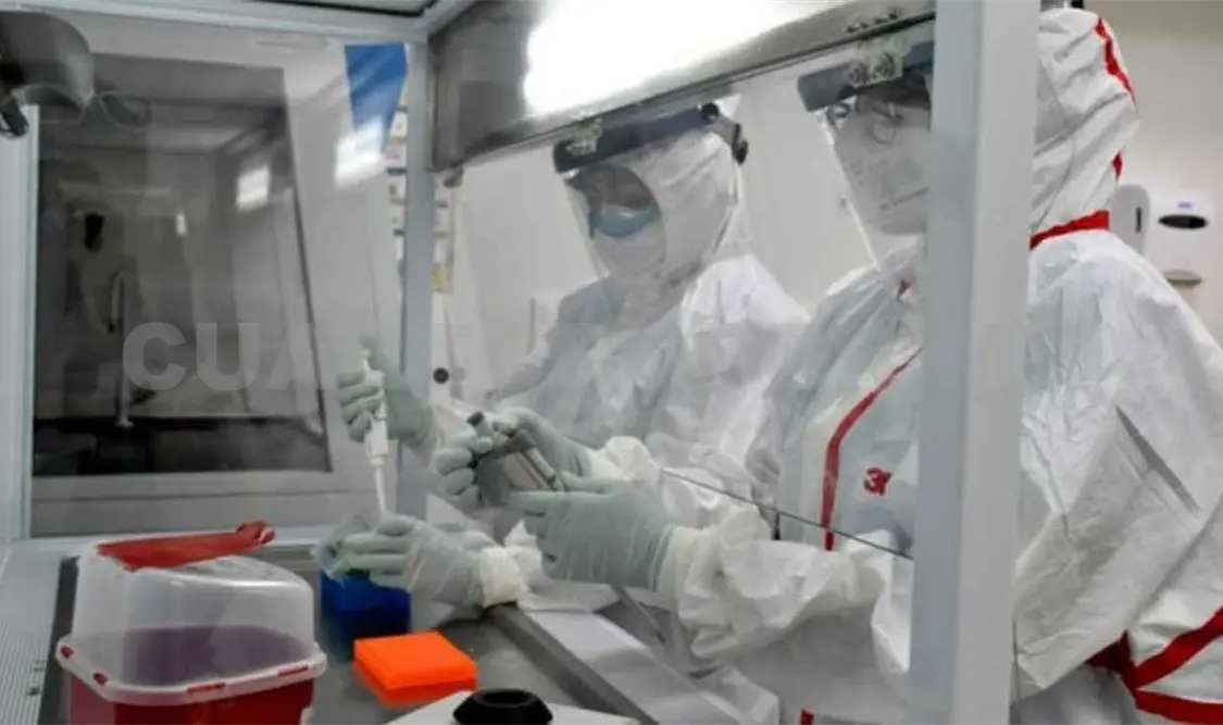 Farmacéutica frena ensayos de terapia