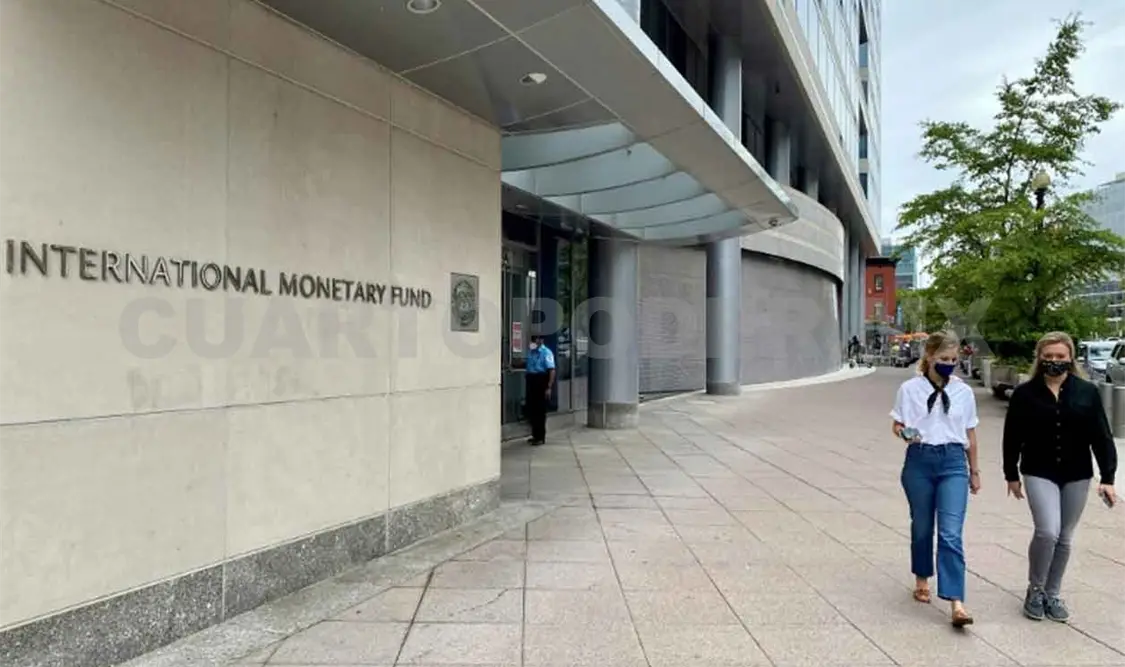 Deuda, riesgo para estabilidad financiera