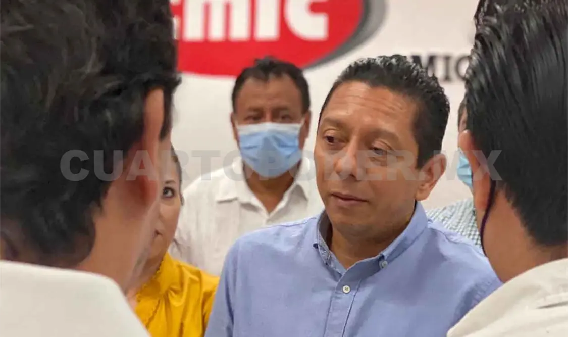 Reconocen estrategias para garantizar la seguridad