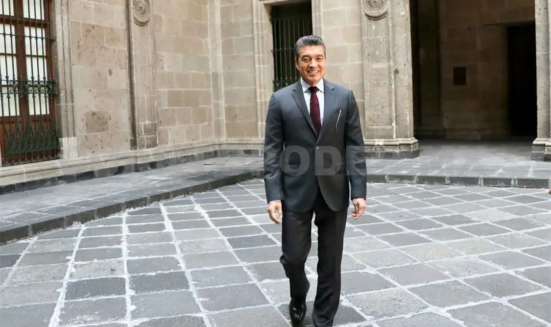 Suma de esfuerzos permite recuperar hectáreas invadidas