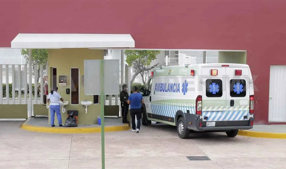 Cumplen deseo de un menor de regresar a su comunidad