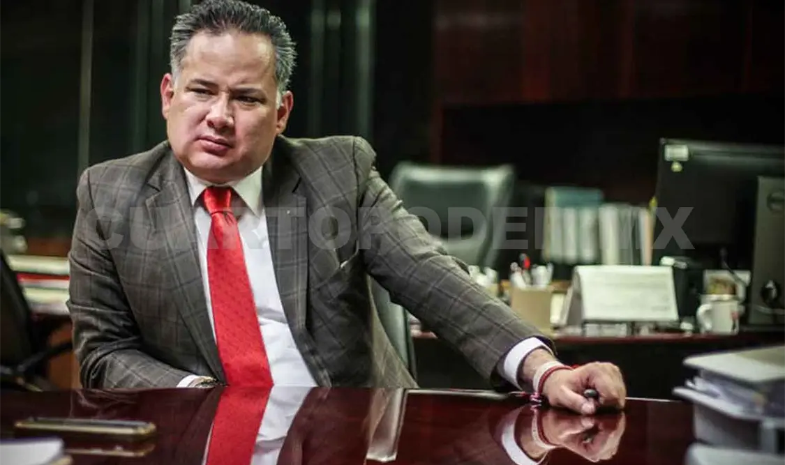 UIF: reformas no son partidistas o personales