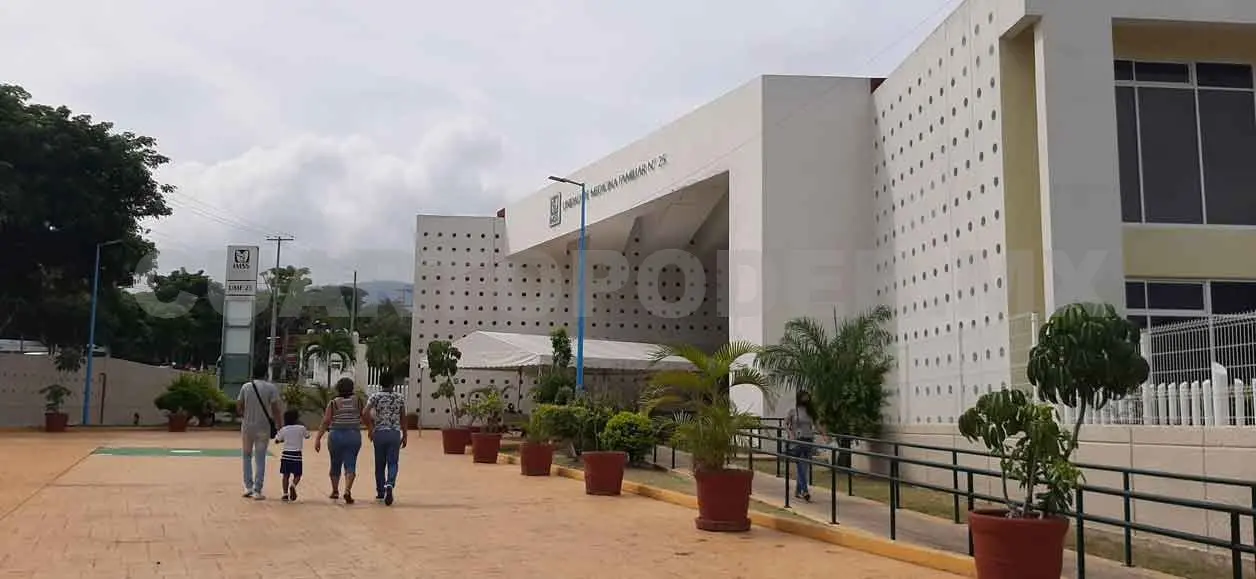 Negligencia en el IMSS mató a niña: CNDH