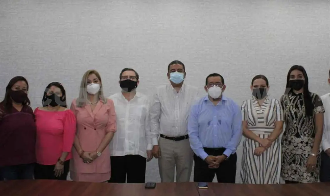 Analizan normatividad ante próximo proceso electoral