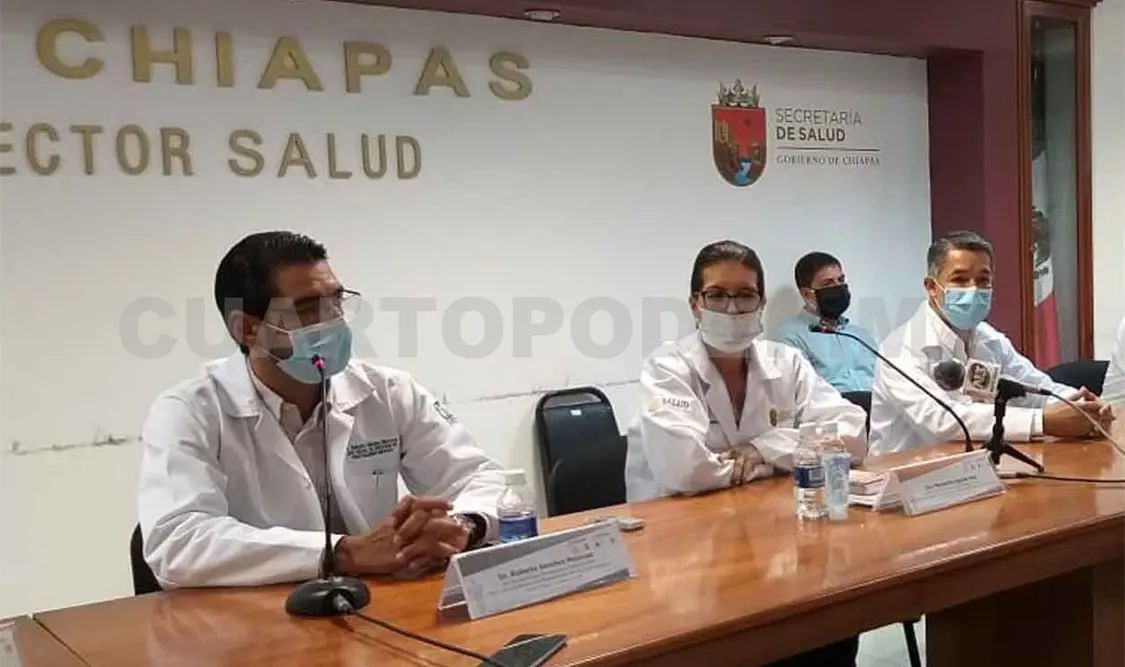 Premiarán con medalla al Mérito Médico 2020