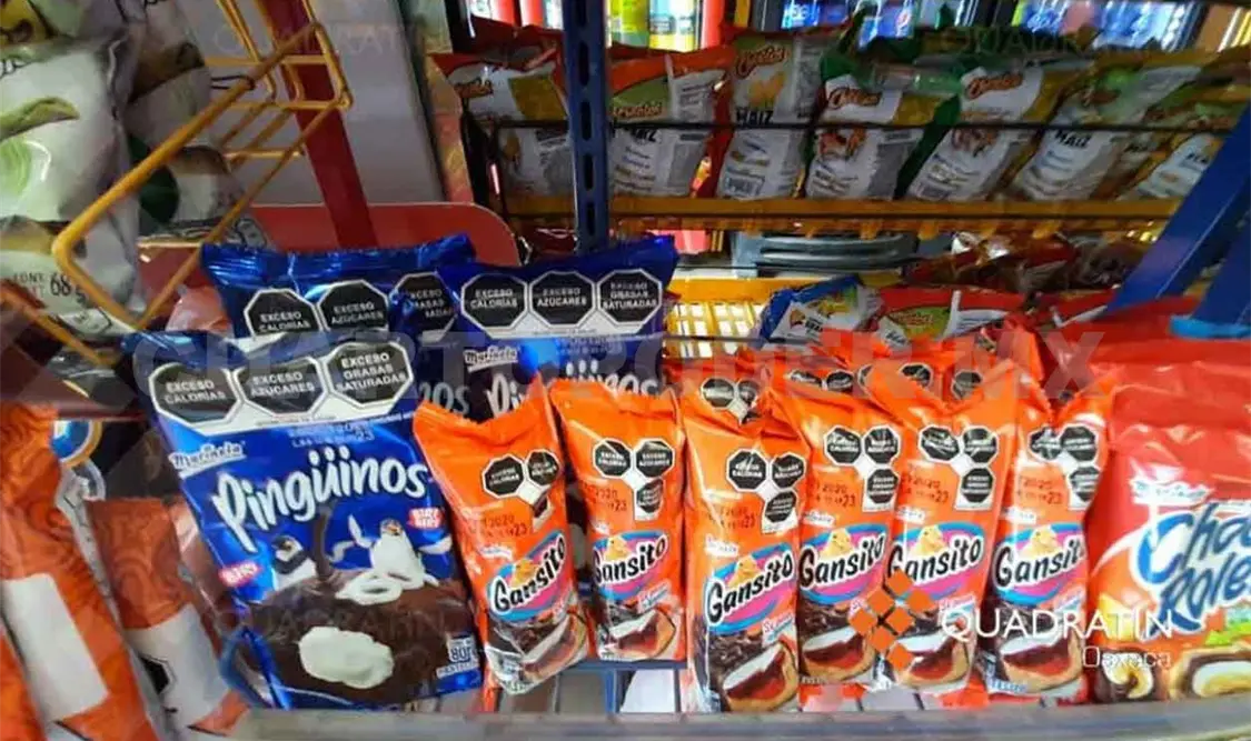 Advierten afectaciones por nuevo etiquetado