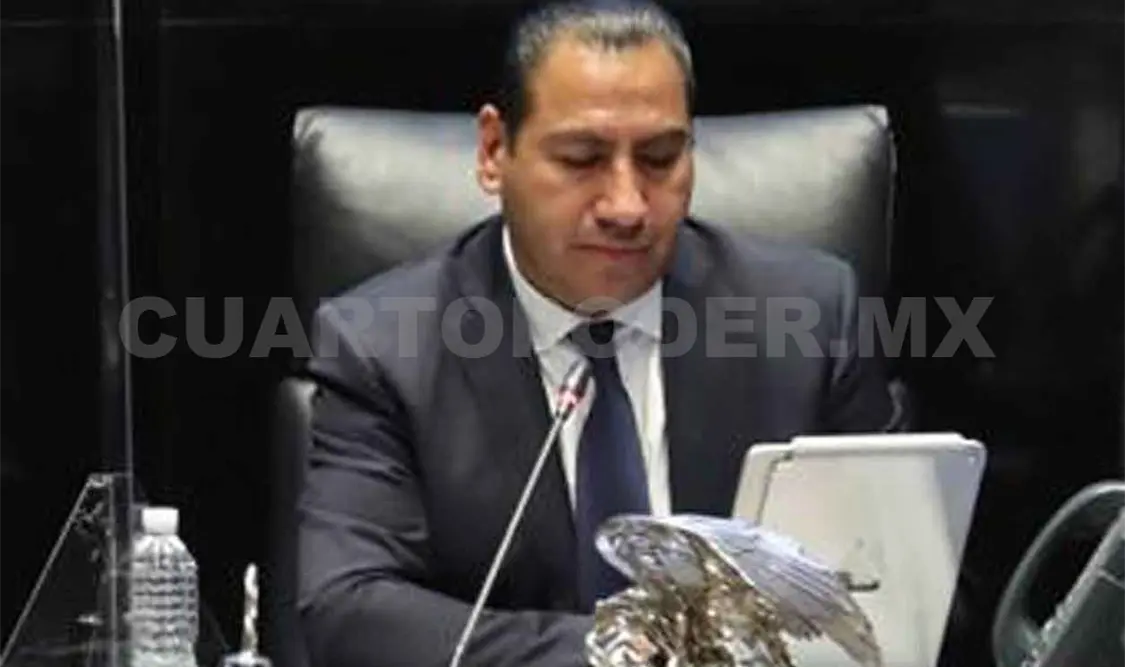 Al magisterio se le trata con dignidad y respeto