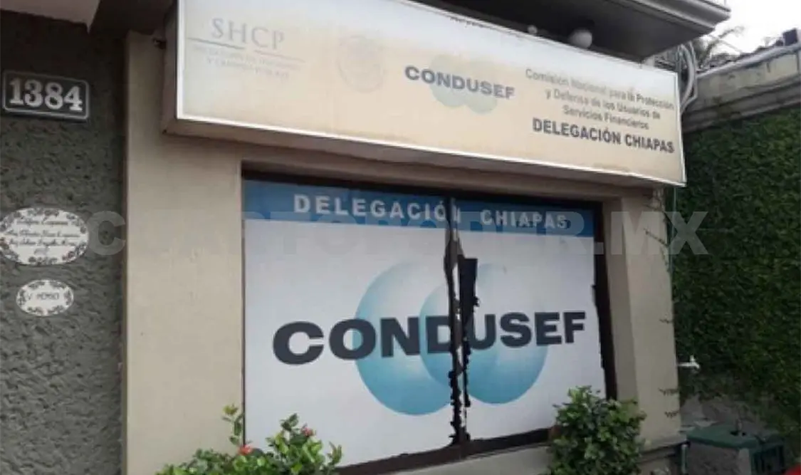 Crecen fraudes de financieras “clonadas”