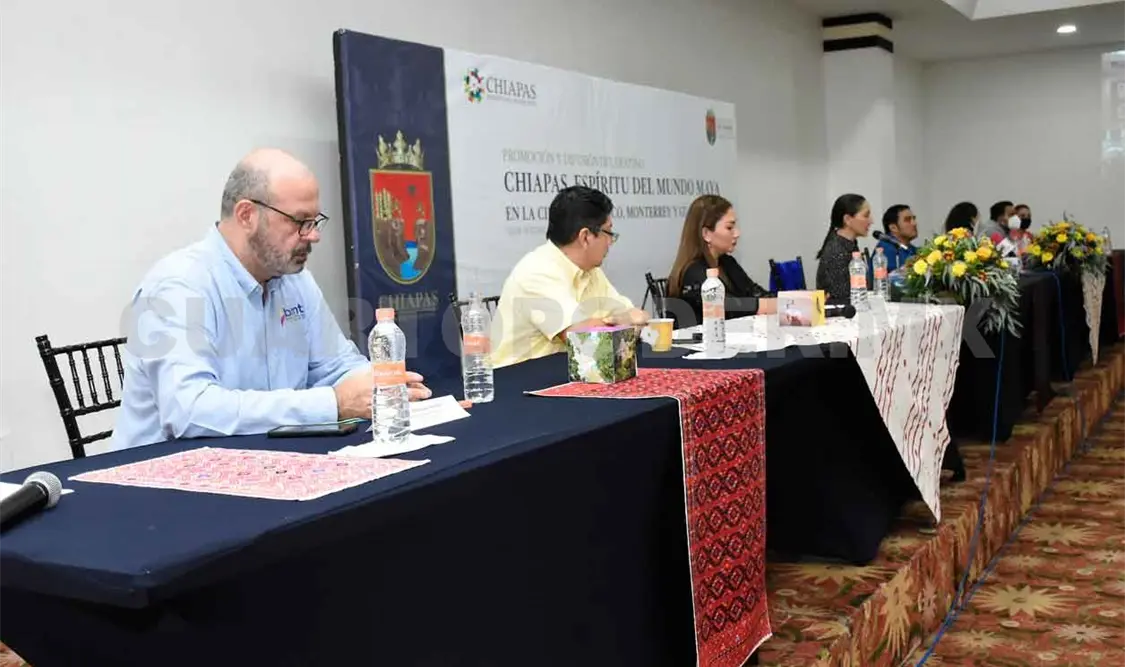 Reactivarán turismo en la entidad