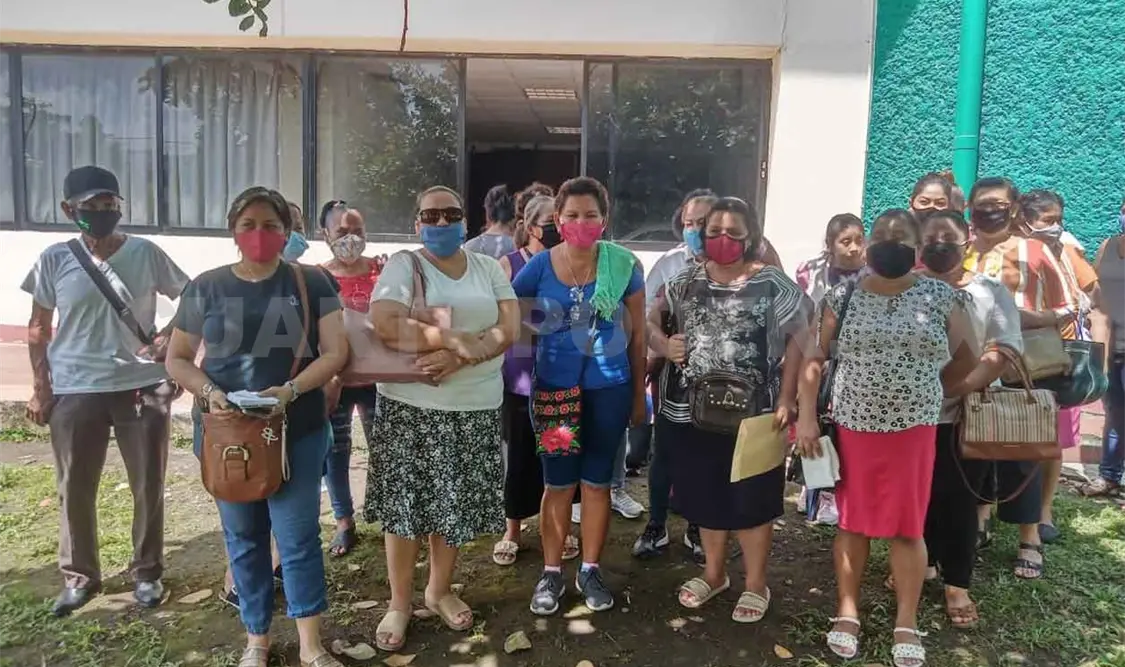 Retiene Hacienda pensión alimenticia a trabajadores
