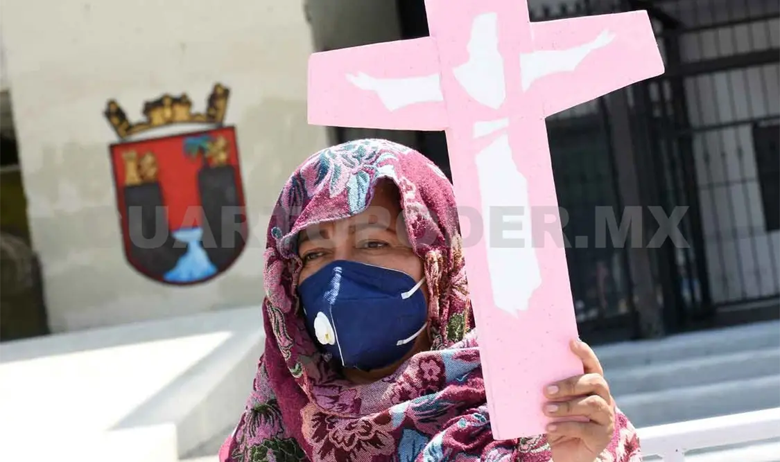 Suman 50 trabajadores muertos por Covid