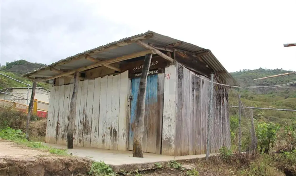 Pago a Chenalhó sería “premiar” la violencia