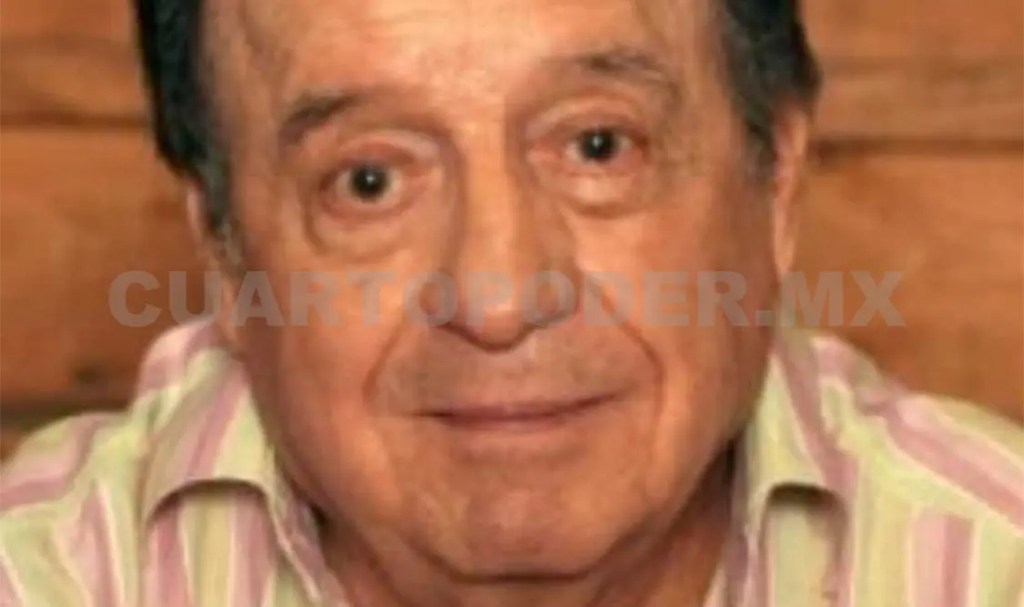 Chespirito hubiera cumplido 50 años de transmisiones