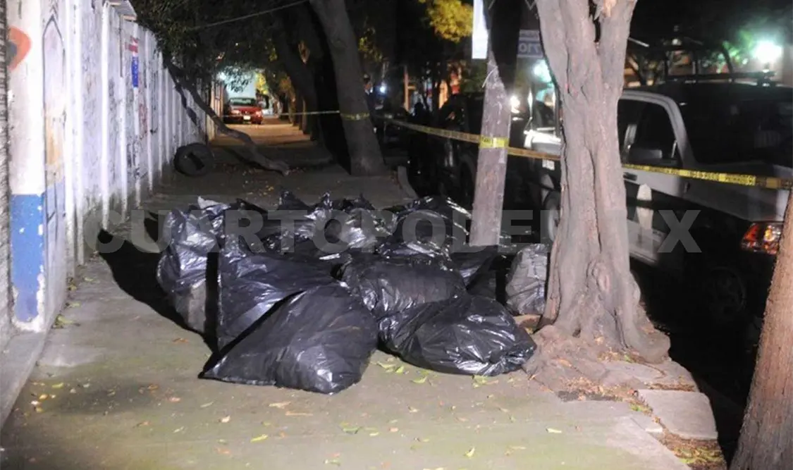 Medicamentos hallados son los lotes robados