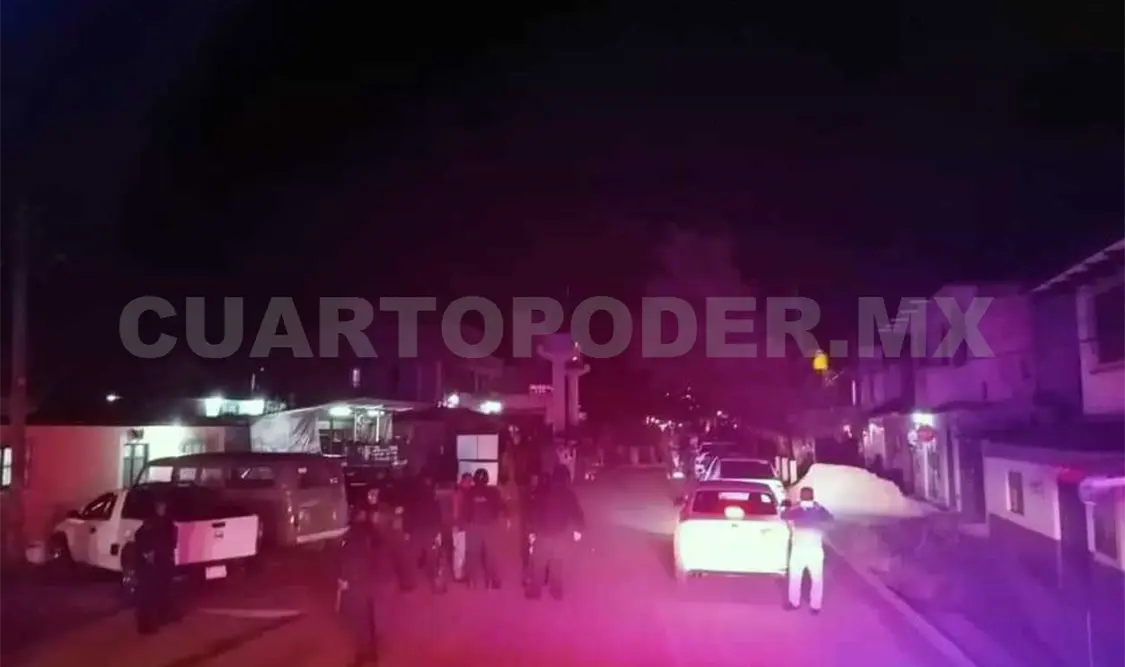 Organizaciones protagonizan zafarrancho