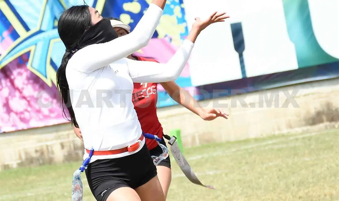 Líderes, a prueba en torneos de The League