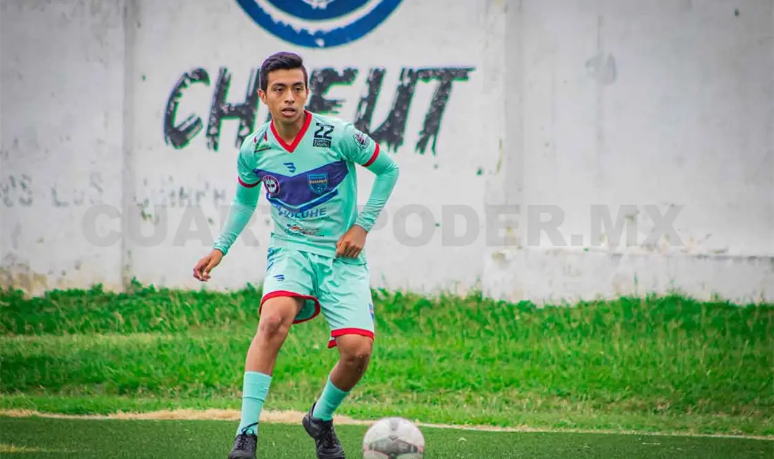 Centro de Formación Chiapas Futbol abrirá como visitante