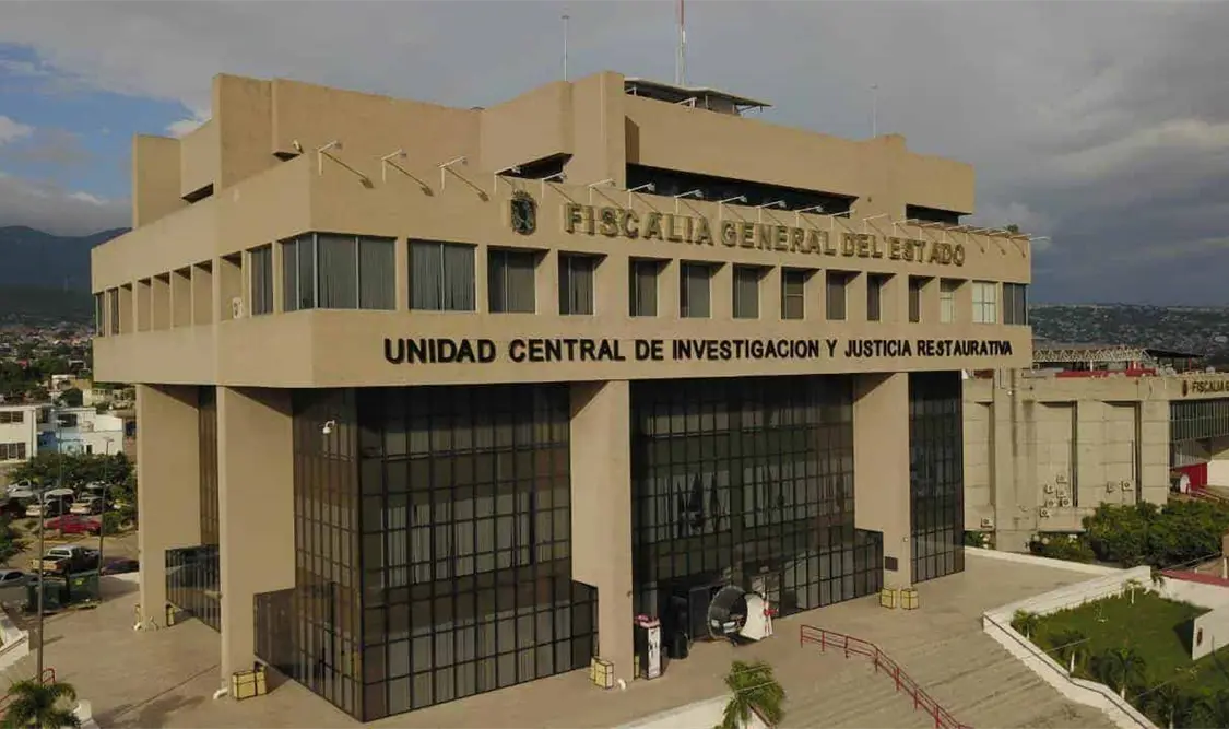 Inicia FGE carpeta de investigación por homicidio en Tuxtla Gutiérrez