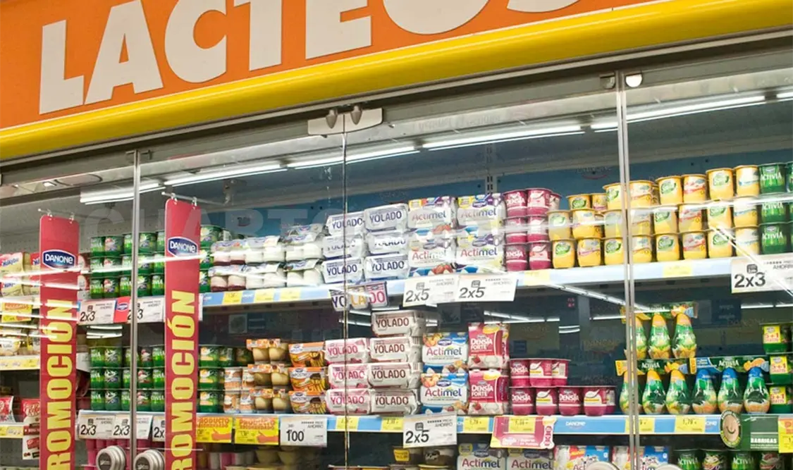 Productores presentaron correcciones y modificaciones para cumplir con las normas. Twitter