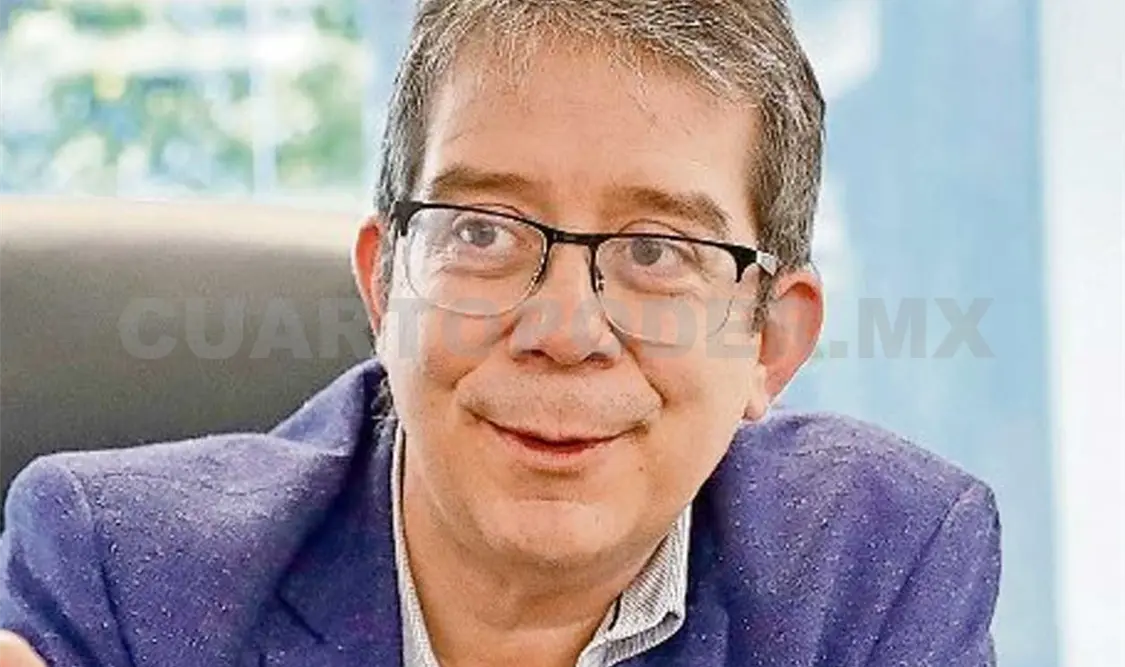 Jenaro Villamil recordó en un tuit las felicitaciones del panista a Salvador Cienfuegos. Twitter