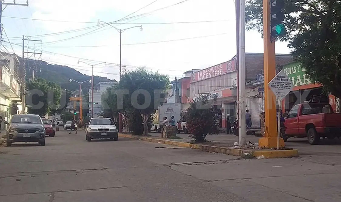 Eliminan filtros sanitarios en mercado
