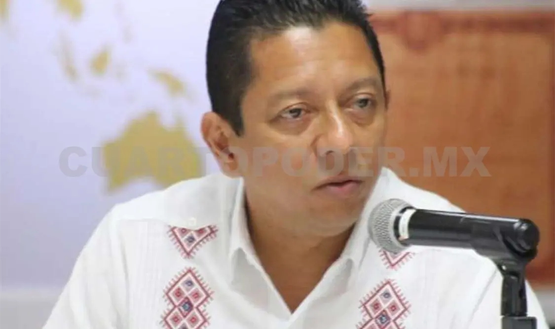 Jorge Luis Llaven Abarca dio a conocer que se investigará el caso a fondo. Cortesía