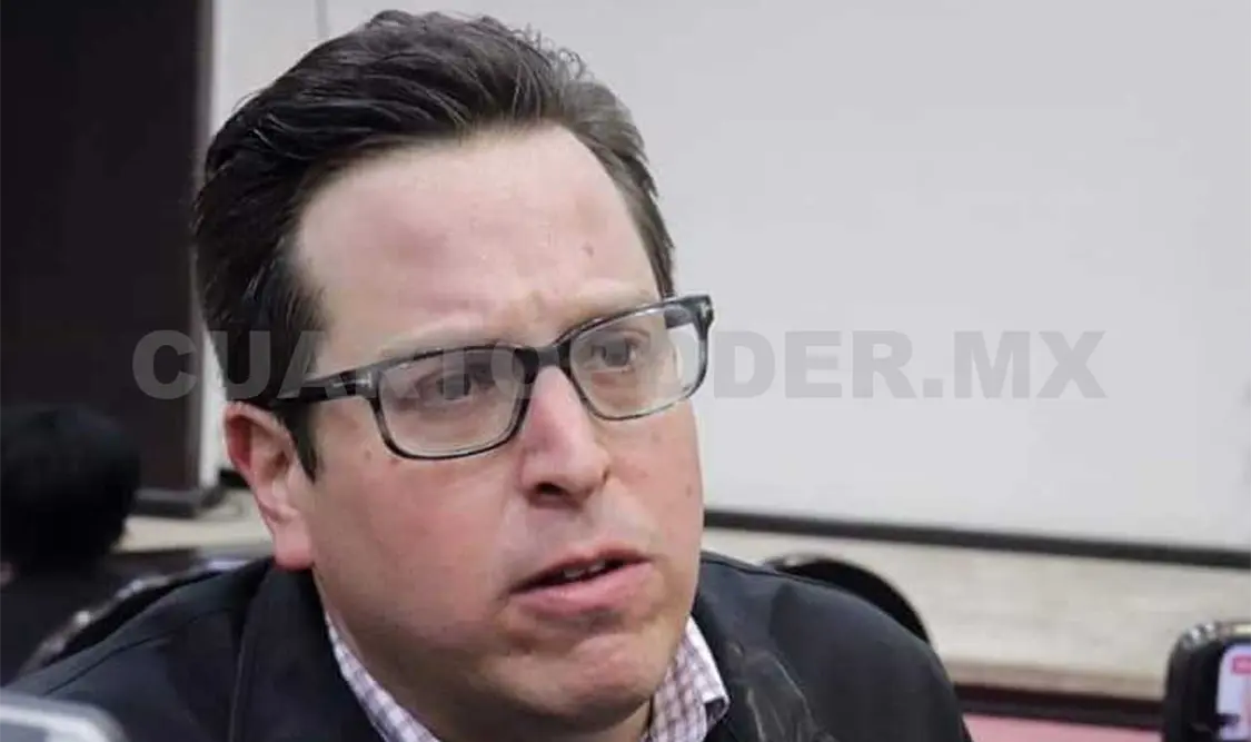 El diputado mencionó que todas las instancias deben garantizar la inclusión de dicho sector. Guillermo Ramos / CP
