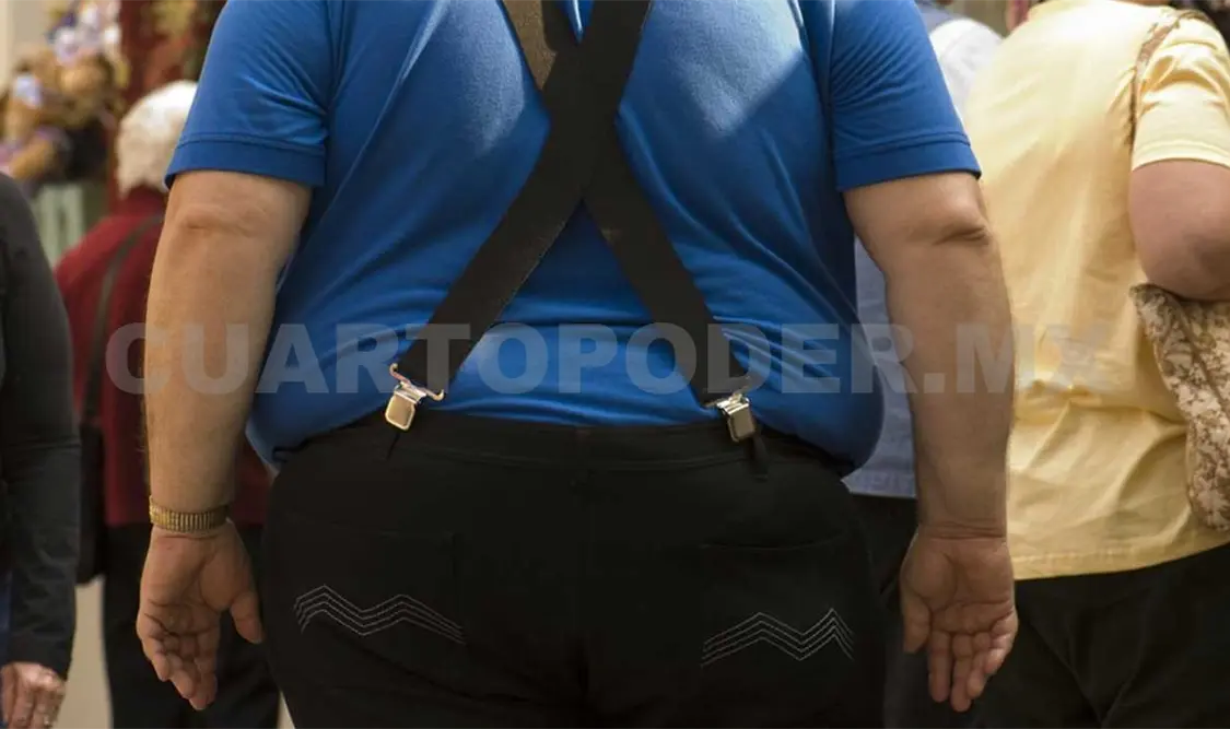 El consumo en exceso de sales, azúcares y grasas constituye la base de otra pandemia silenciosa. Guillermo Ramos / CP