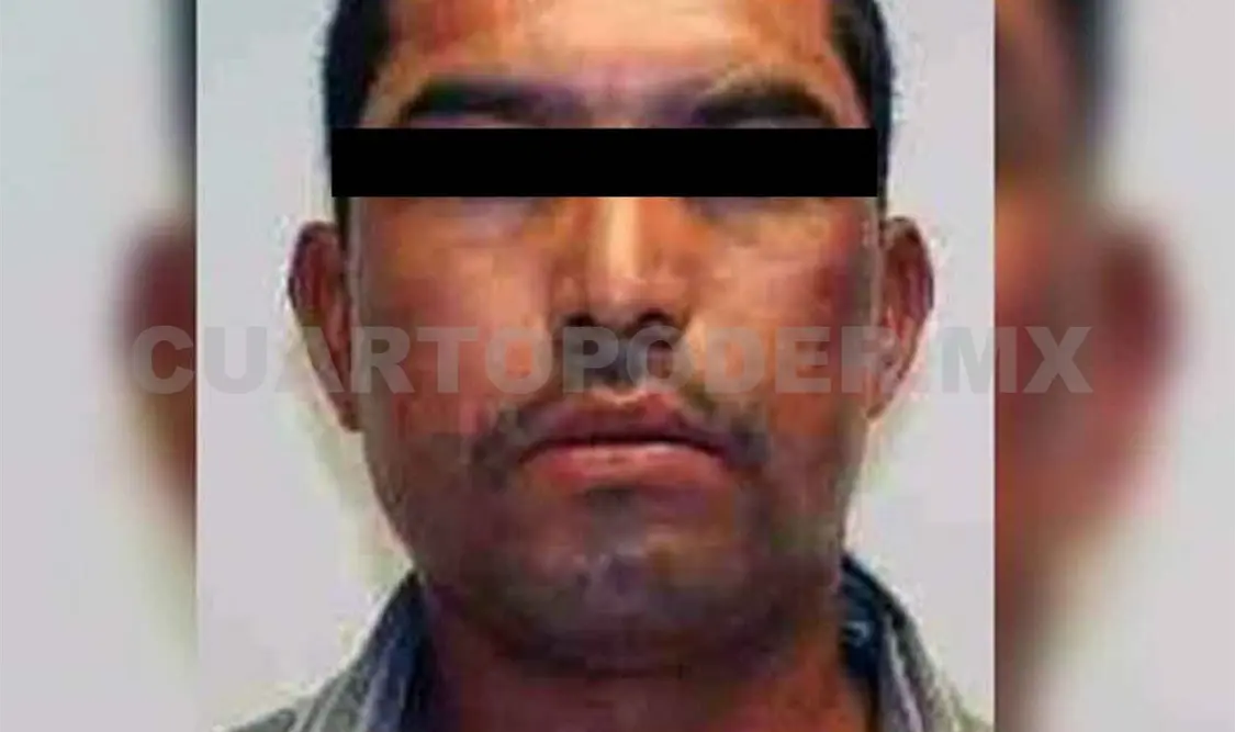 Dan 47 años de cárcel a expolicía