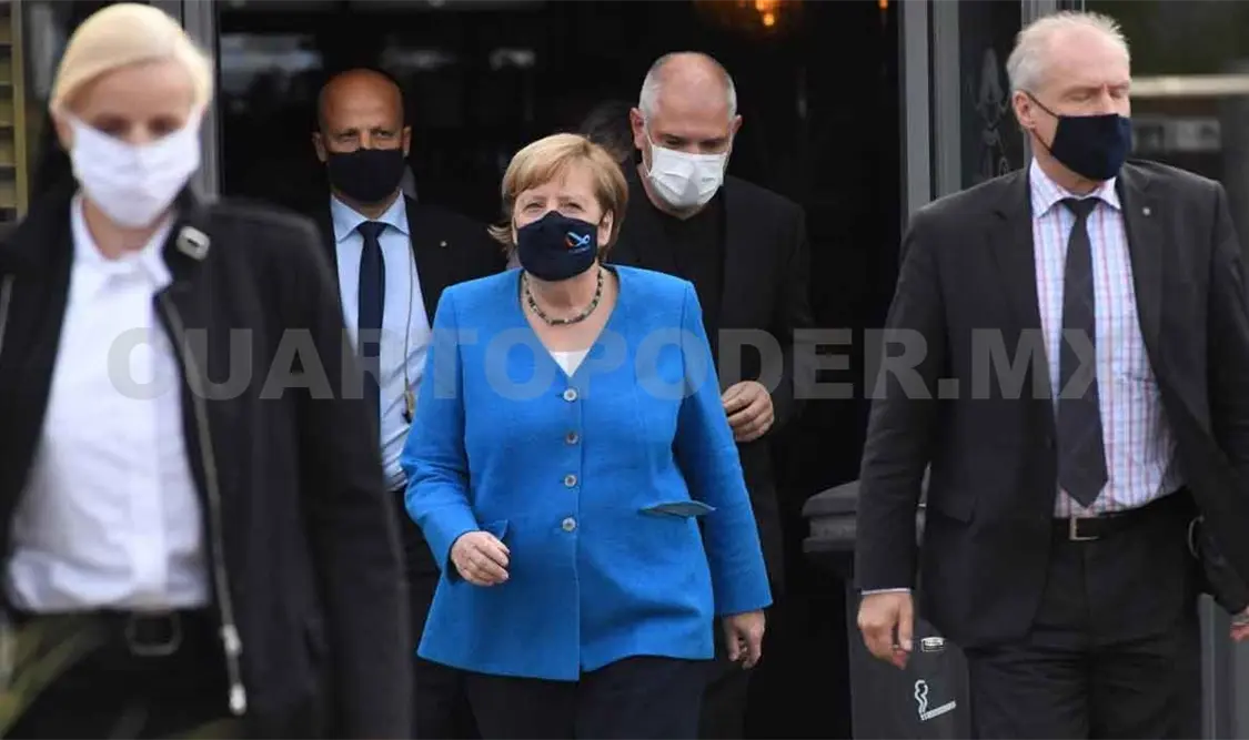Covid-19 sigue sin control en Europa