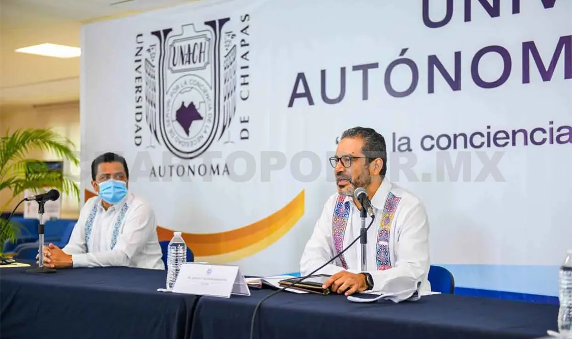 Consolida Escuela de Lenguas presencia en municipios