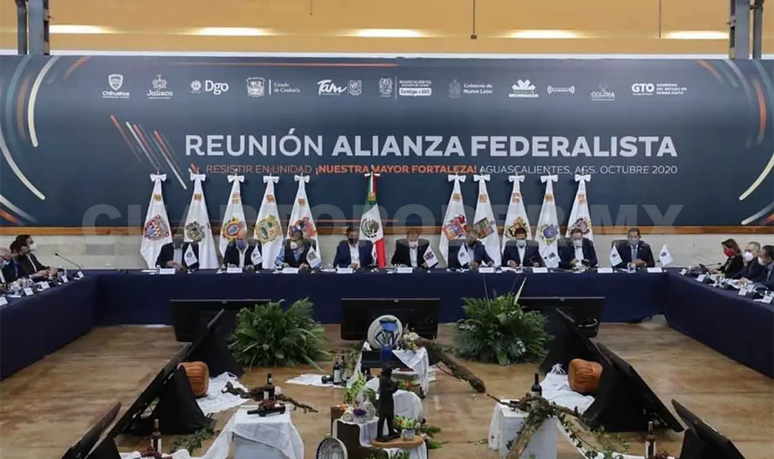 Aceptan invitación por extinción de fideicomisos