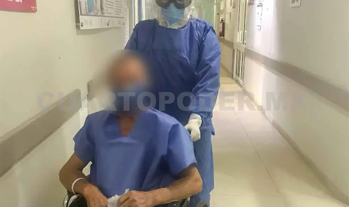 Sólo siete nuevos contagios y una defunsión por Covid-19