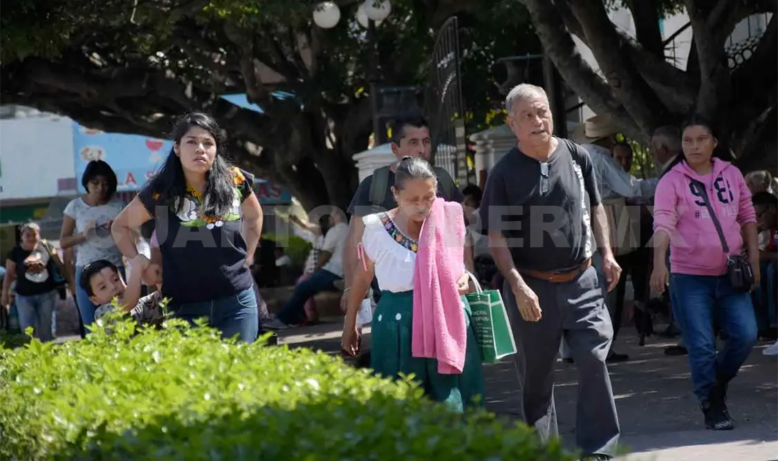 El 73.8 por ciento de los tuxtlecos percibe inseguridad