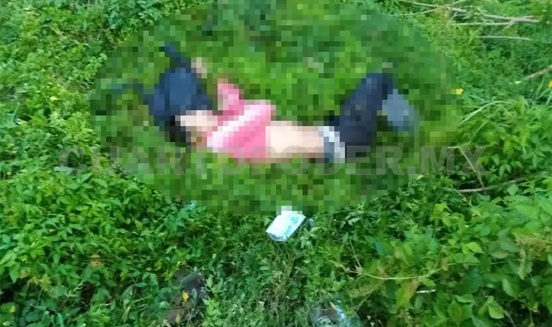 Muere ciclista atropellado por auto “fantasma”